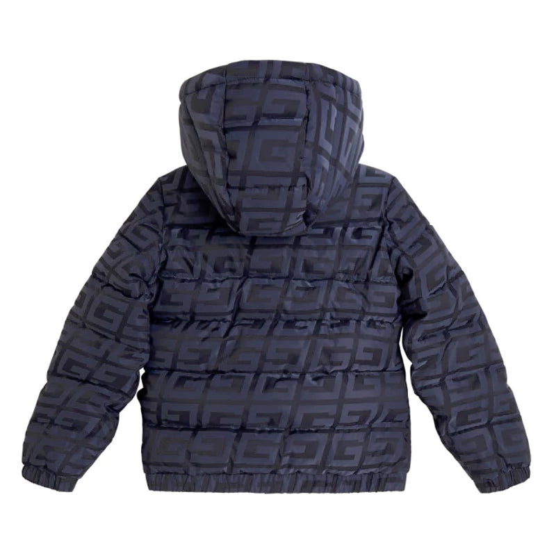 Зимно яке за момче Guess