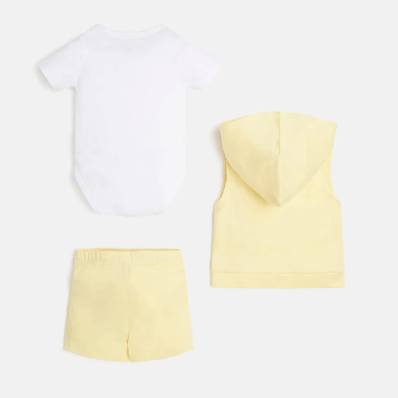 Комплект от три части Guess