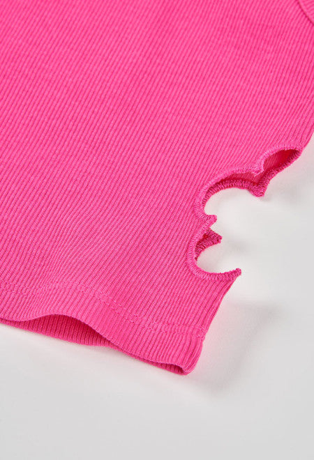 Blouse for girl BOBOLI