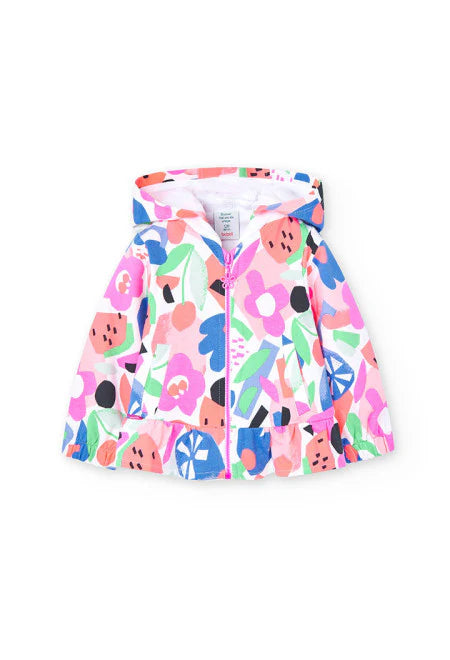 Sweatshirt for girl BOBOLI