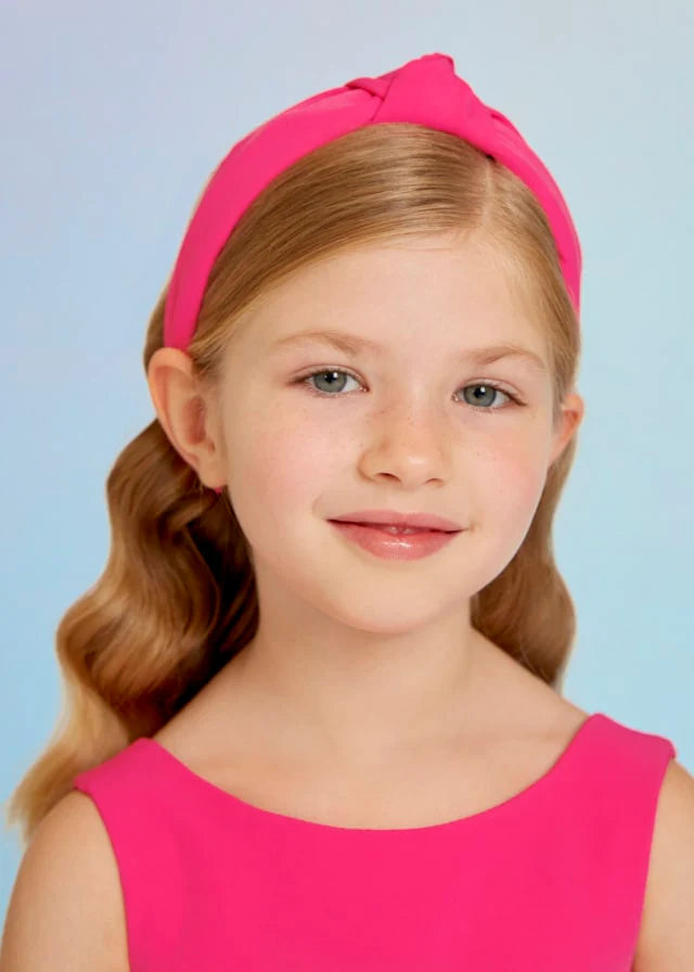 Abel & Lula girl's tiara