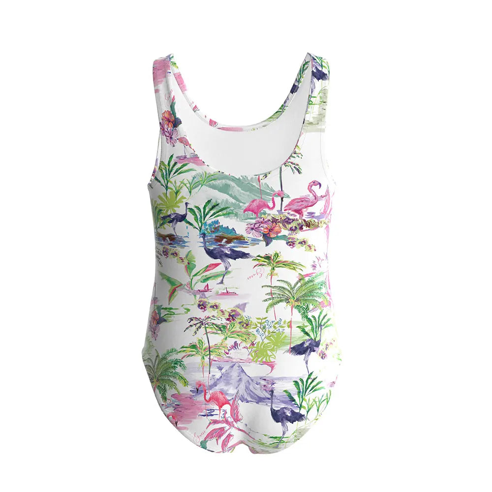 Swimsuit for girls Guess