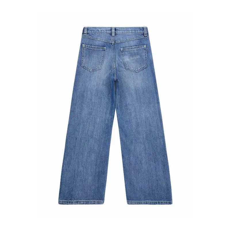 Guess girl's jeans