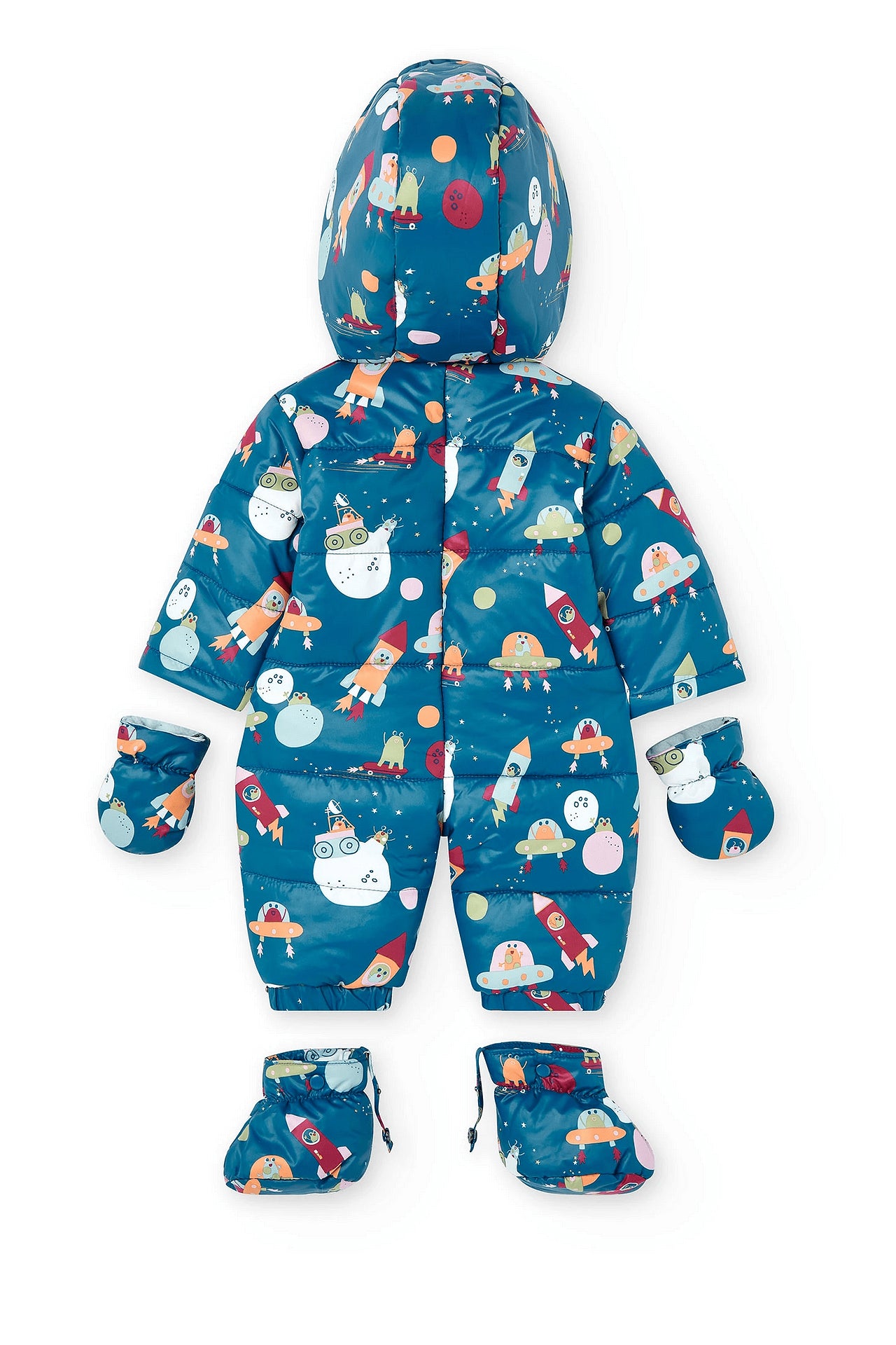 Astronaut for baby BOBOLI