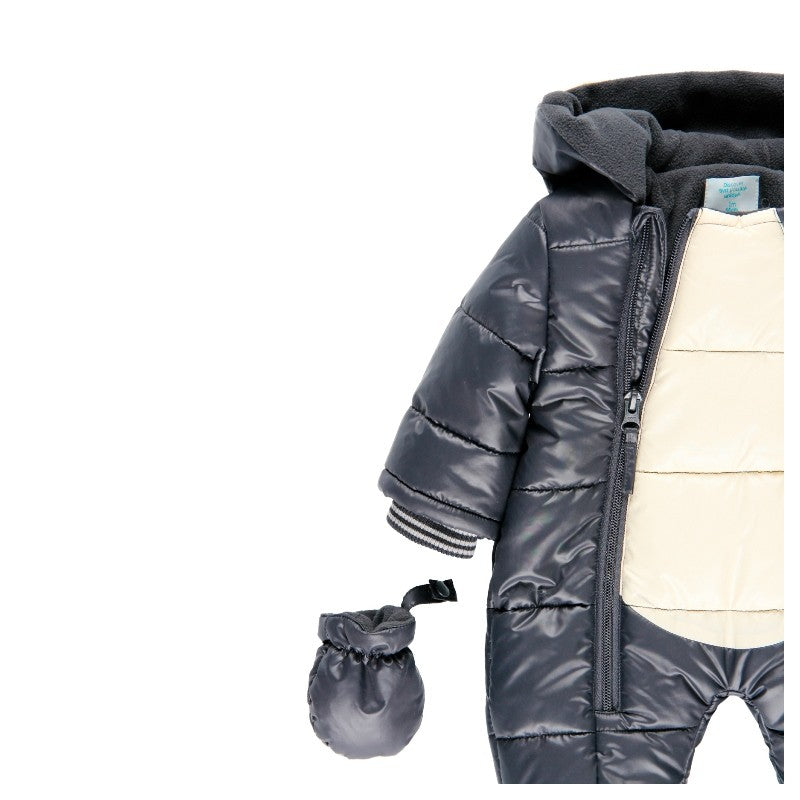 Baby jumpsuit BOBOLI