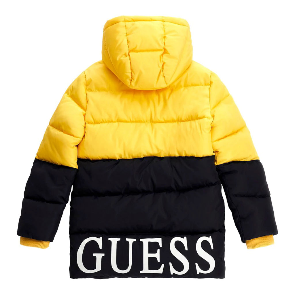 Зимно яке за момче Guess