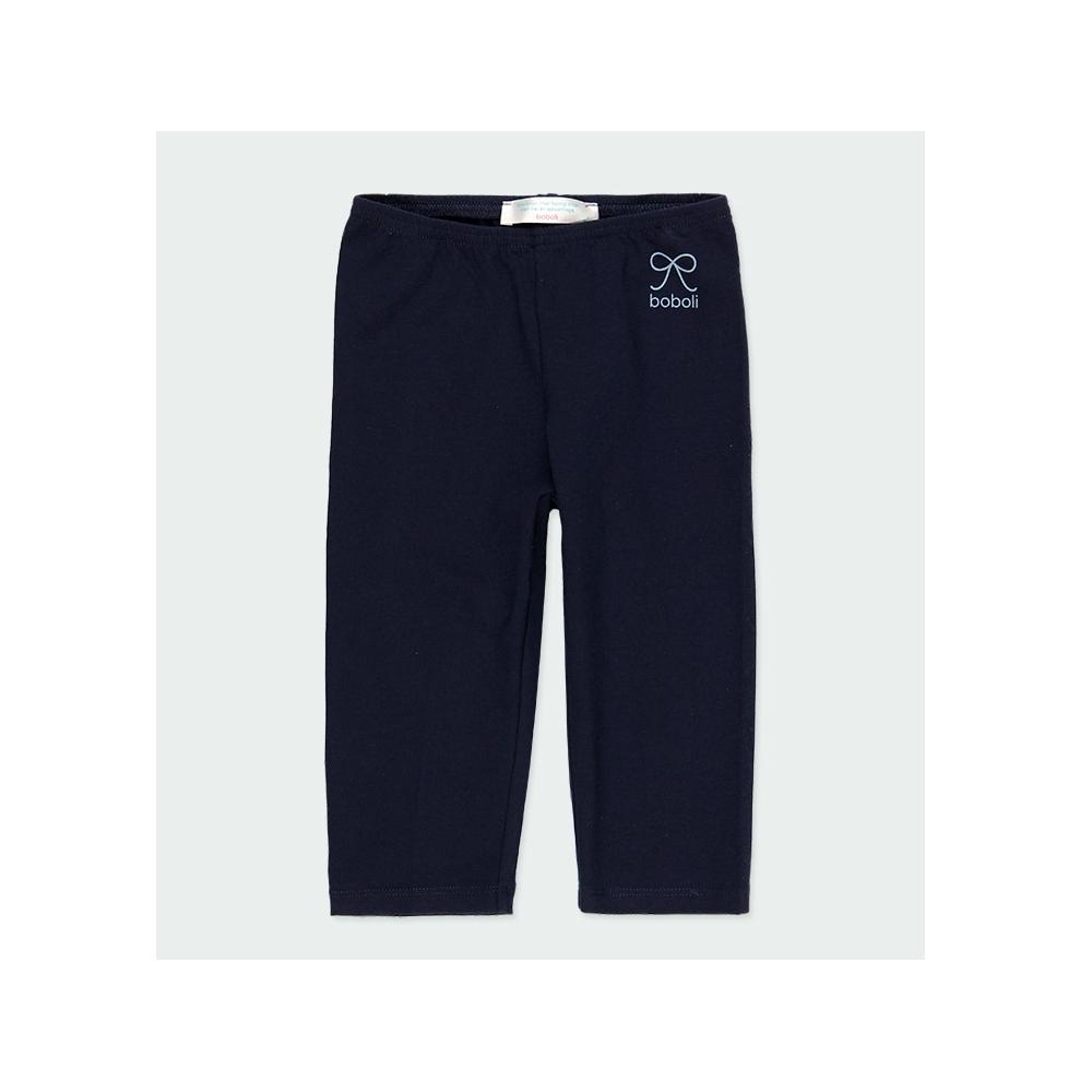 Boboli girl's leggings