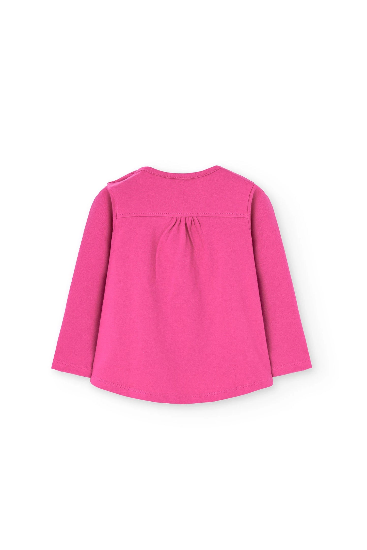 Блуза за момиче Boboli