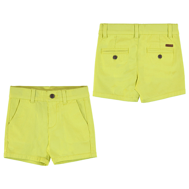 MAYORAL boy's shorts