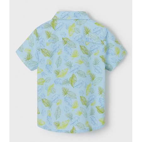 Boy's shirt MAYORAL