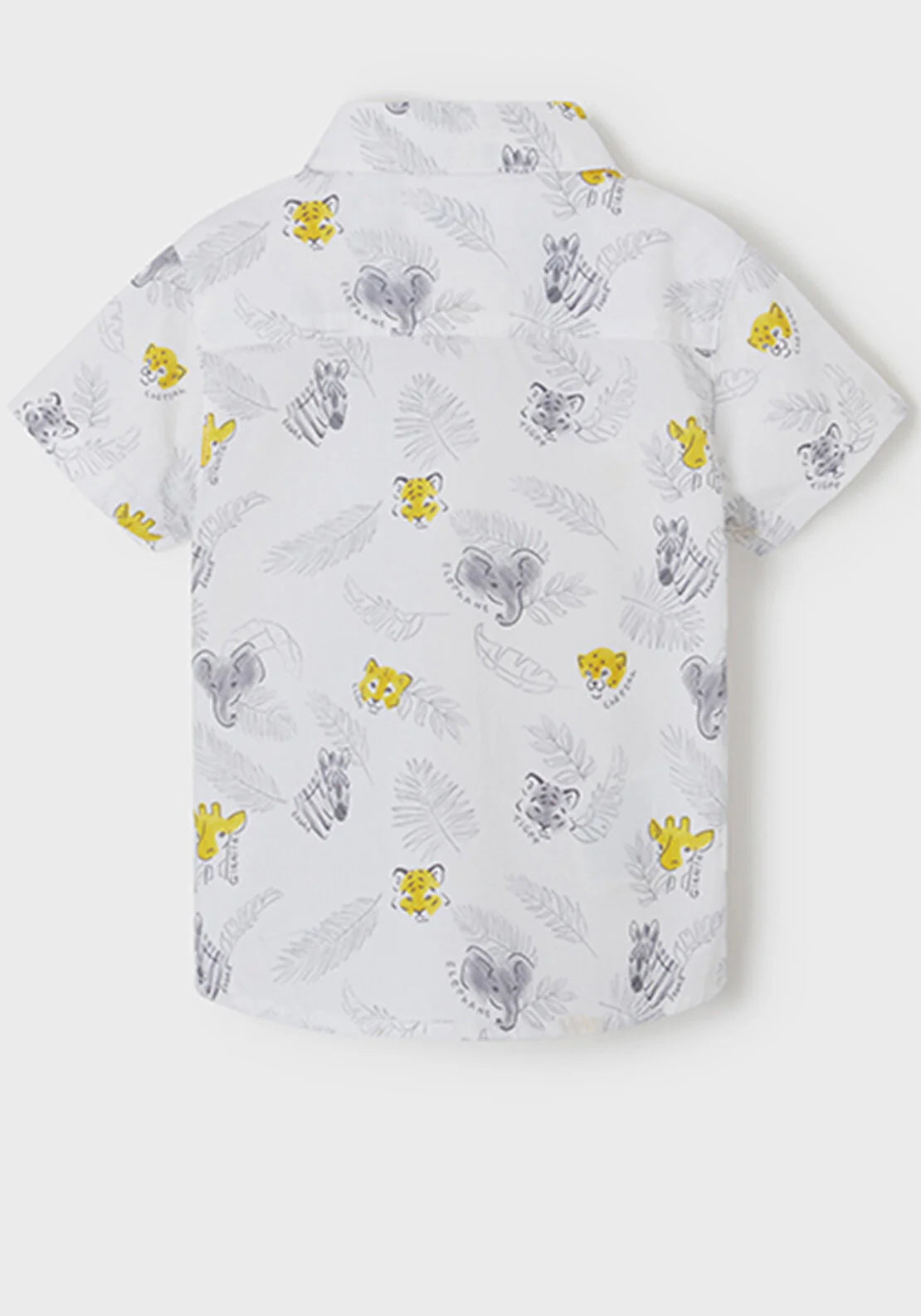 Boy's shirt MAYORAL