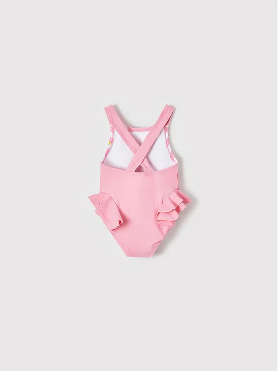 Swimsuit for girl MAYORAL