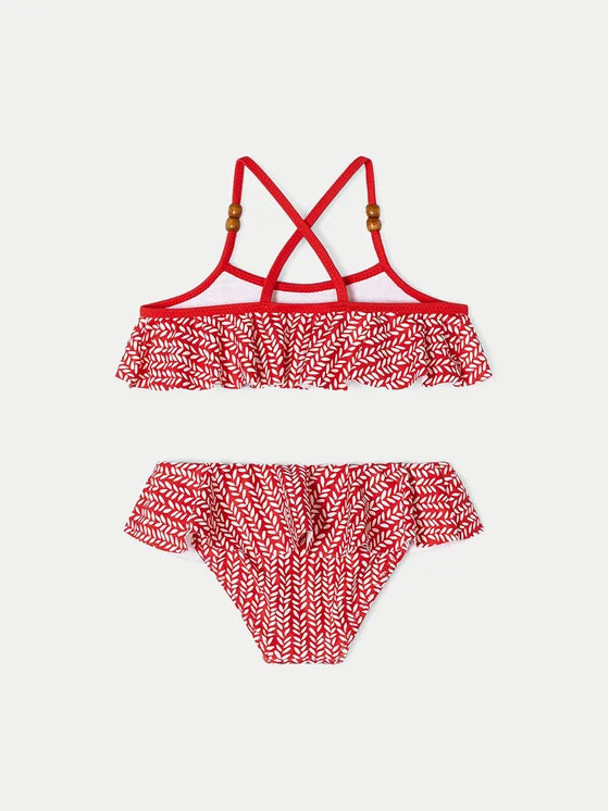 Children's two-piece swimsuit MAYORAL