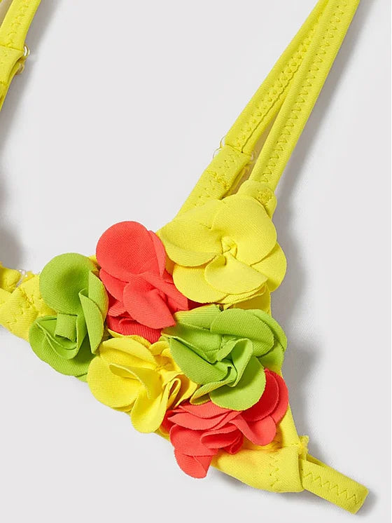 Children's two-piece swimsuit MAYORAL