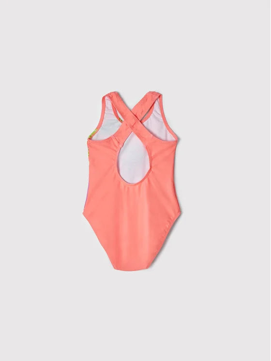 Swimsuit for girl MAYORAL