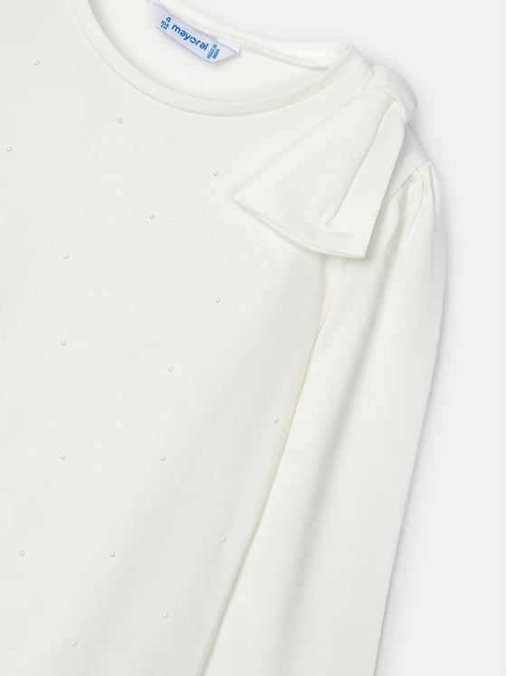 Blouse for girl MAYORAL