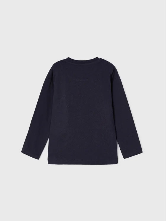 Блуза за момче MAYORAL