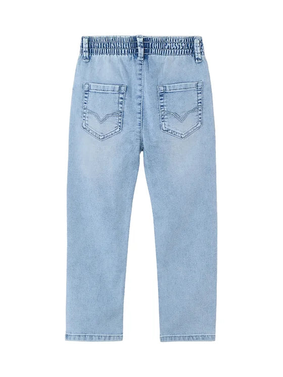 Jeans for boys MAYORAL