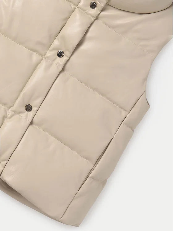 Girl's vest MAYORAL