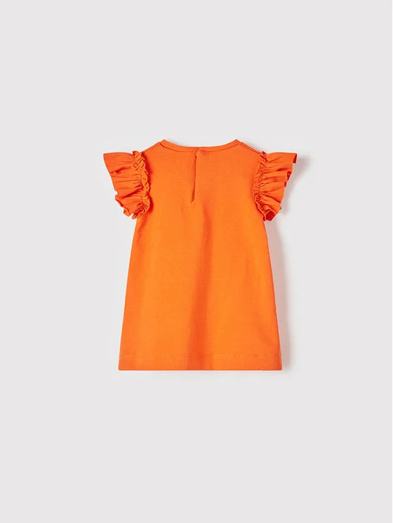 Dress for girl MAYORAL