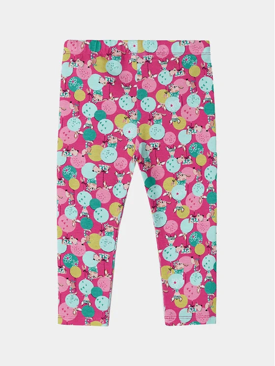 Mayoral girl's leggings
