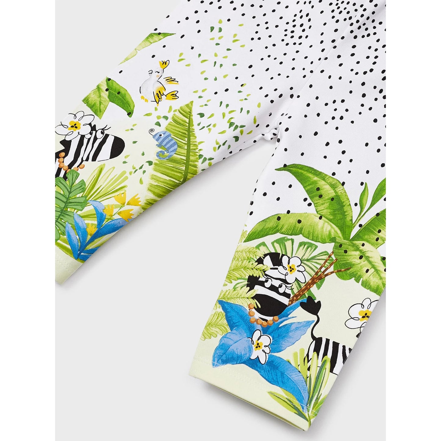 Клин седем осми за момиче Mayoral