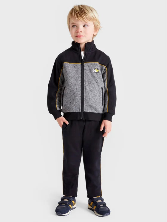 Three-piece sports set for boys MAYORAL