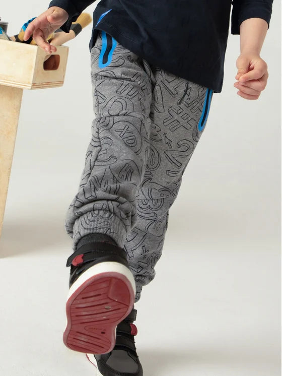 MAYORAL boys' sports pants