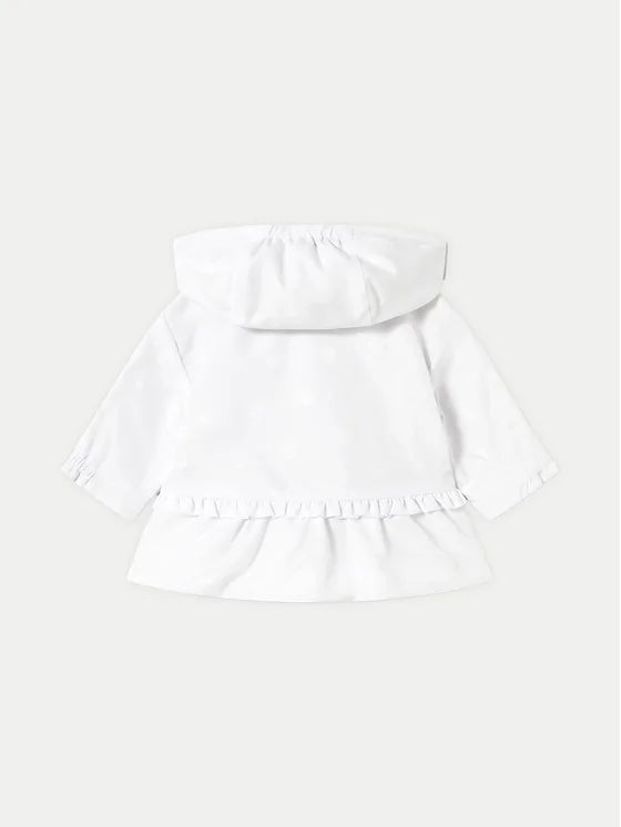 Transitional jacket for girls MAYORAL