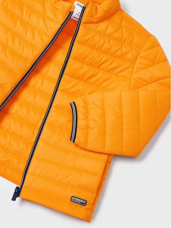 Transitional jacket for boy MAYORAL