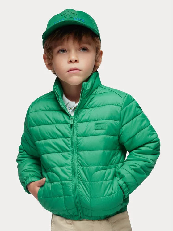 Transitional jacket for boy MAYORAL