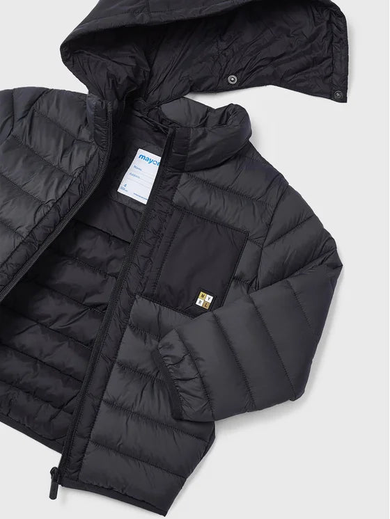 Transitional jacket for boy MAYORAL