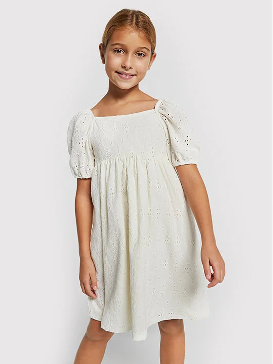Dress for girl MAYORAL