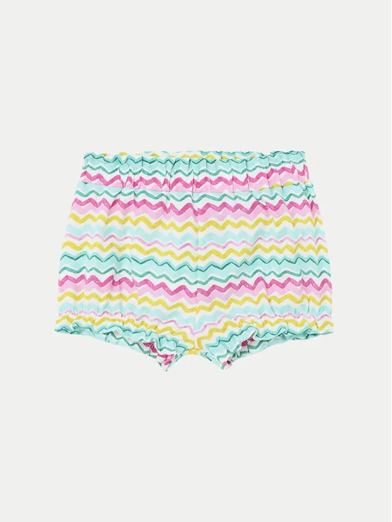 Къси панталони за момиче MAYORAL