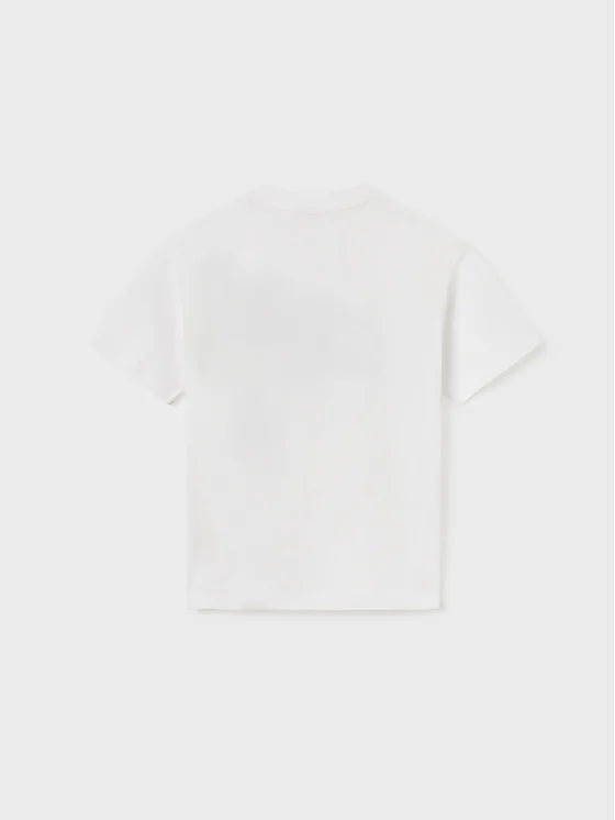 Тениска за момче MAYORAL