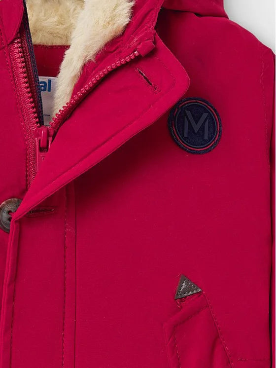 Яке за момиче MAYORAL