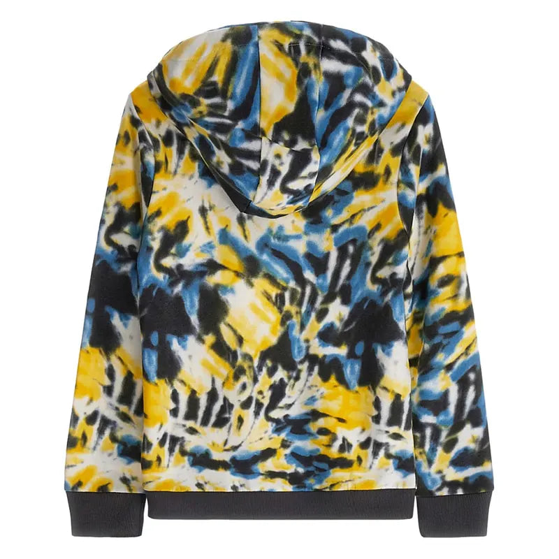 Спортен суичър за момче Guess