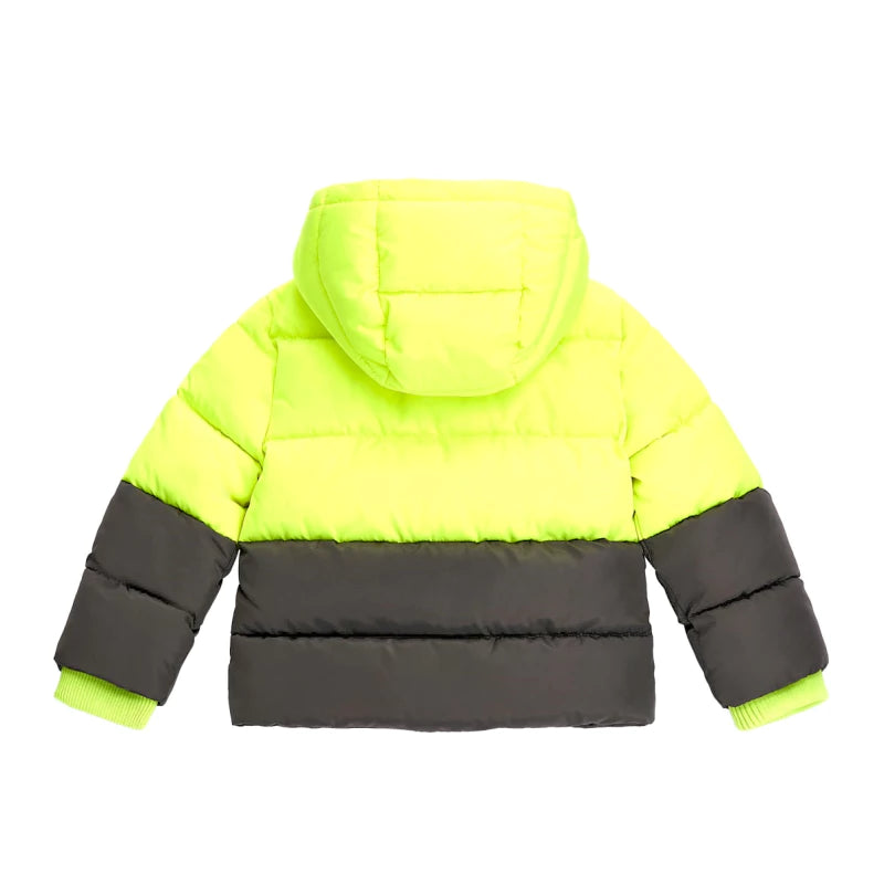 Яке за момче Guess