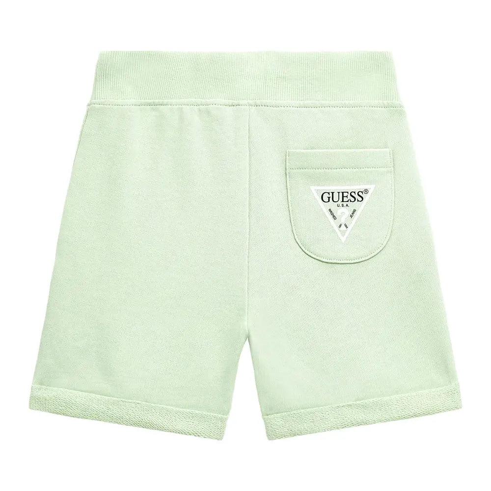 Къси панталони за момче GUESS