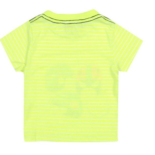 Тениска за момче Boboli