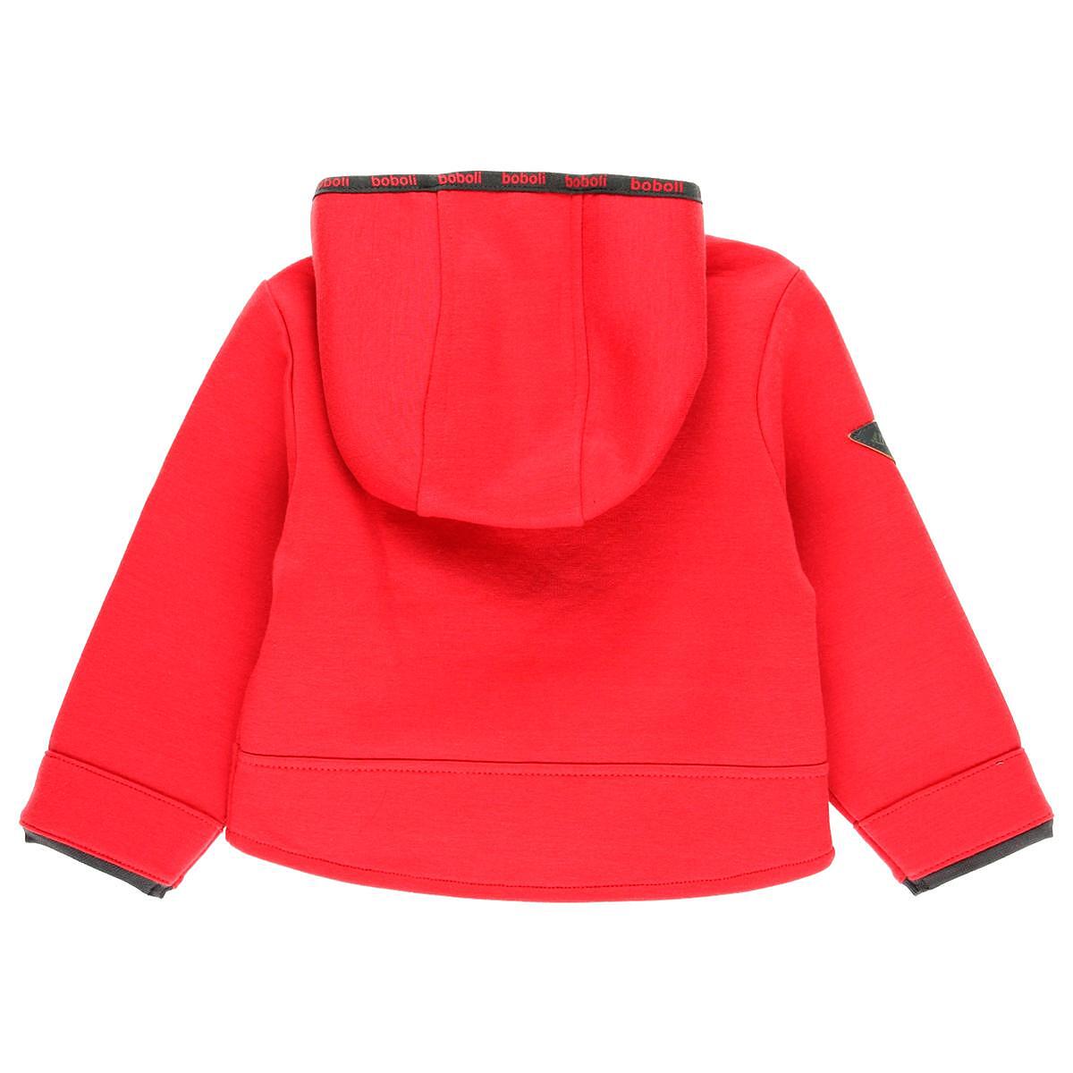 Boboli boy's sweatshirt