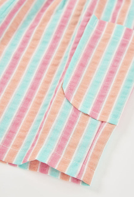 Blouse for girl BOBOLI