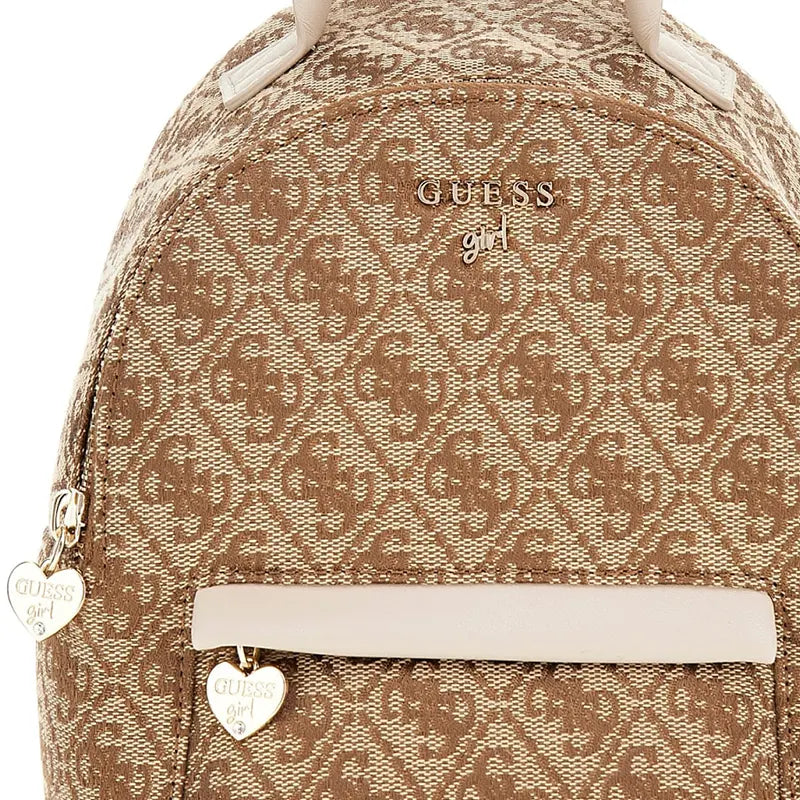 Guess girl's backpack