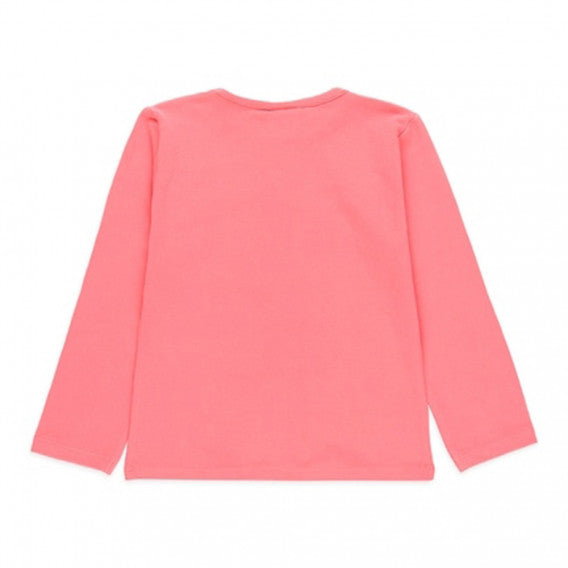 Блуза за момиче BOBOLI