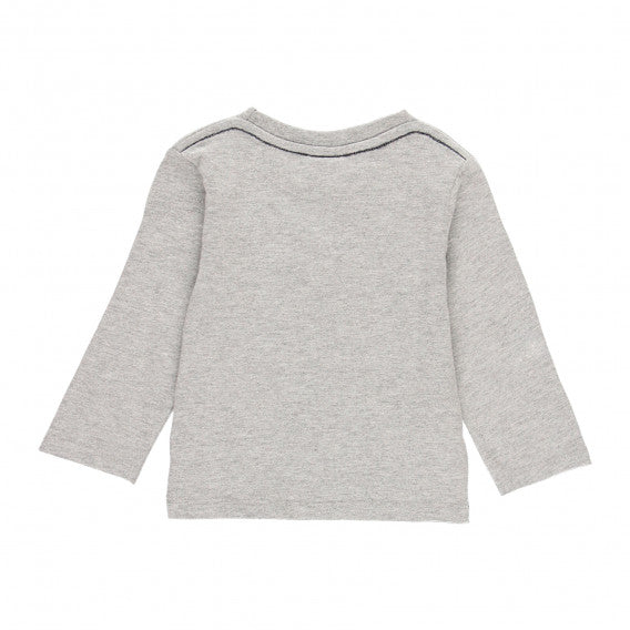 Блуза за момче BOBOLI