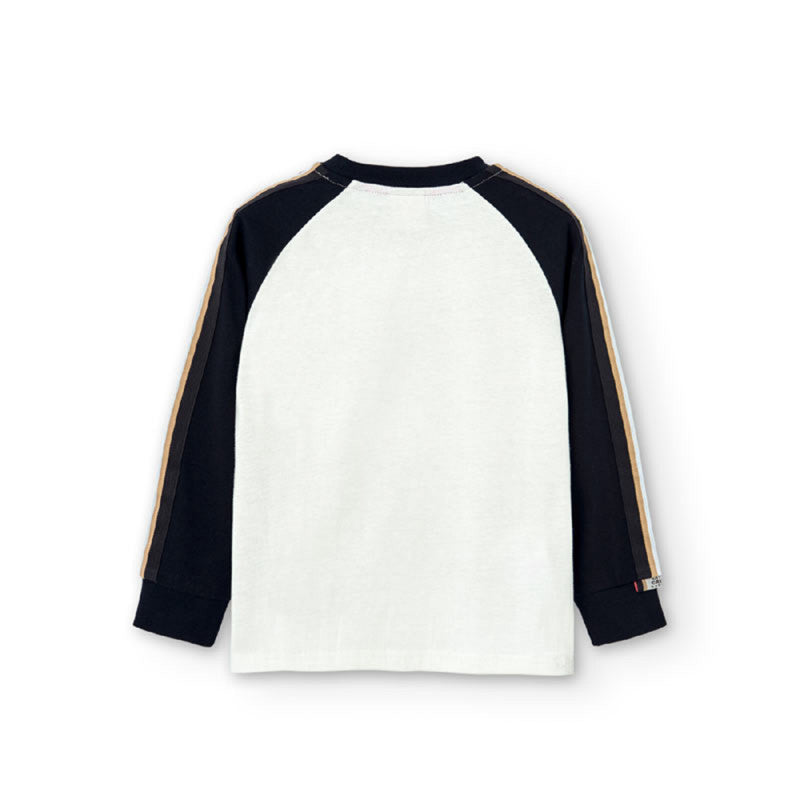 Блуза за момче BOBOLI