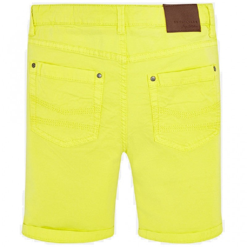 MAYORAL boy's shorts