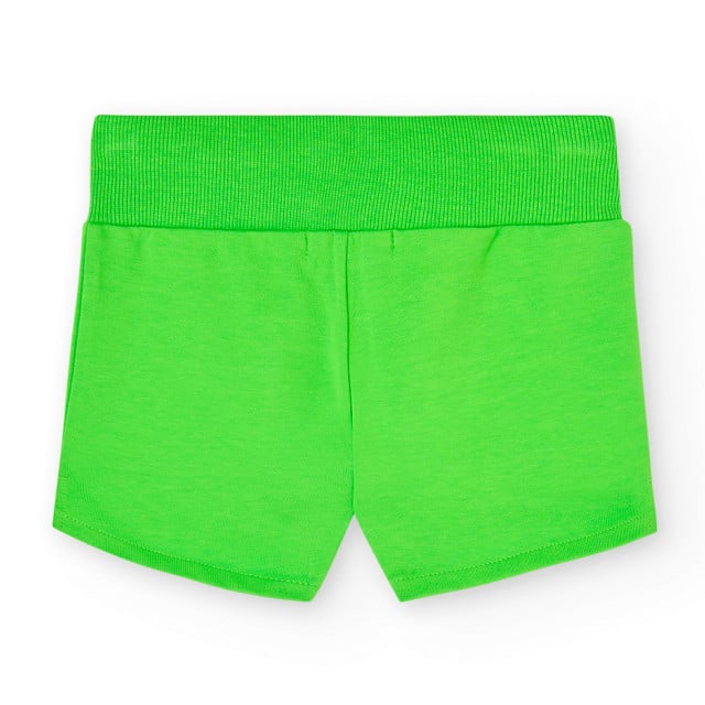 Boboli girl's shorts