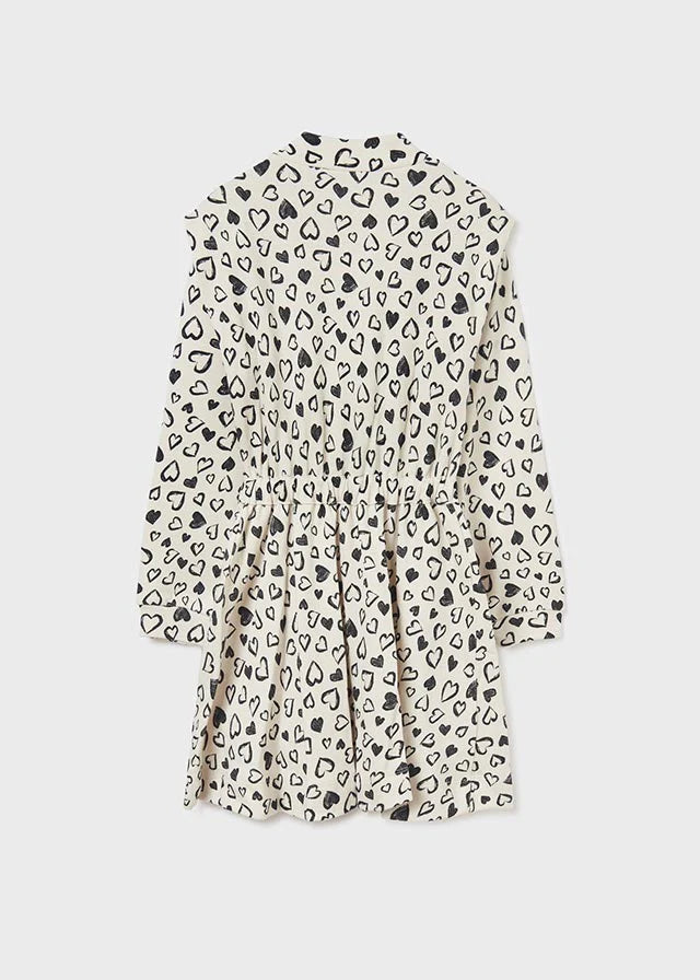 Dress for girl MAYORAL