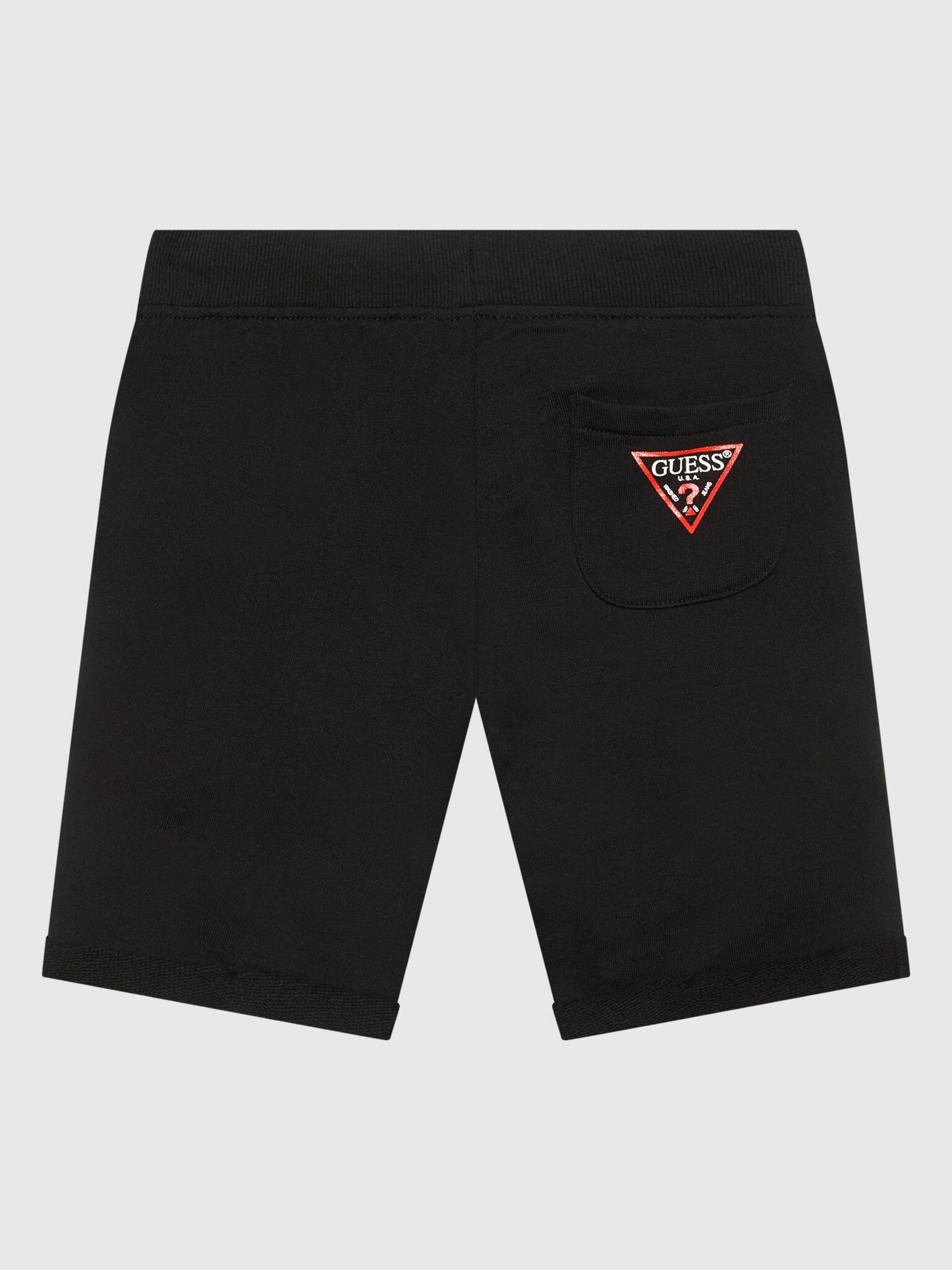 Къси панталони за момче GUESS